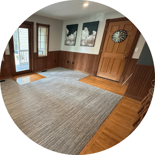Carpet flooring | Haight Carpet & Interiors