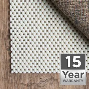 15 year warranty rug pad | Haight Carpet & Interiors