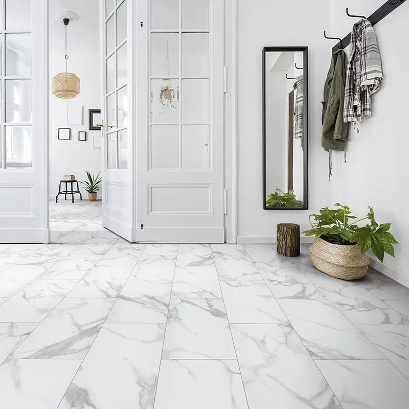 Luxury Vinyl Tile | Haight Carpet & Interiors