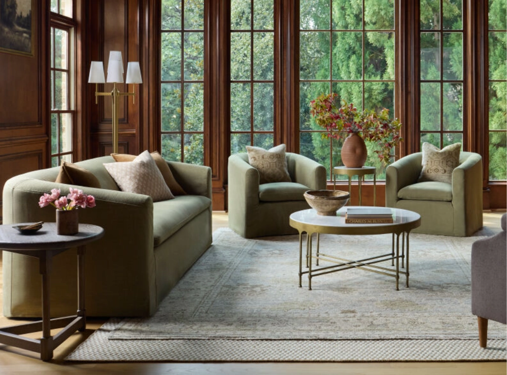 Rug | Haight Carpet & Interiors