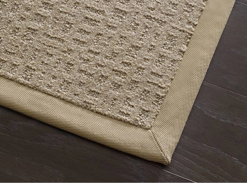 Carpet-Binding | Haight Carpet & Interiors