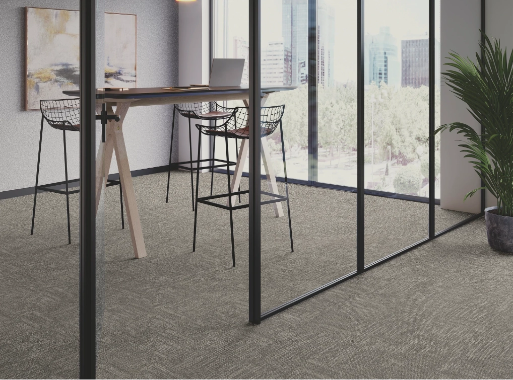 Flooring | Haight Carpet & Interiors