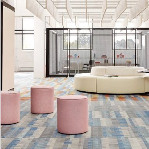 Commercial-Offices | Haight Carpet & Interiors