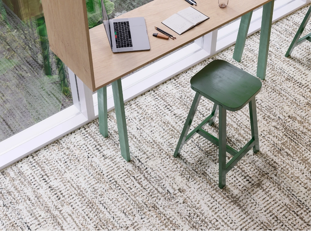 Flooring | Haight Carpet & Interiors