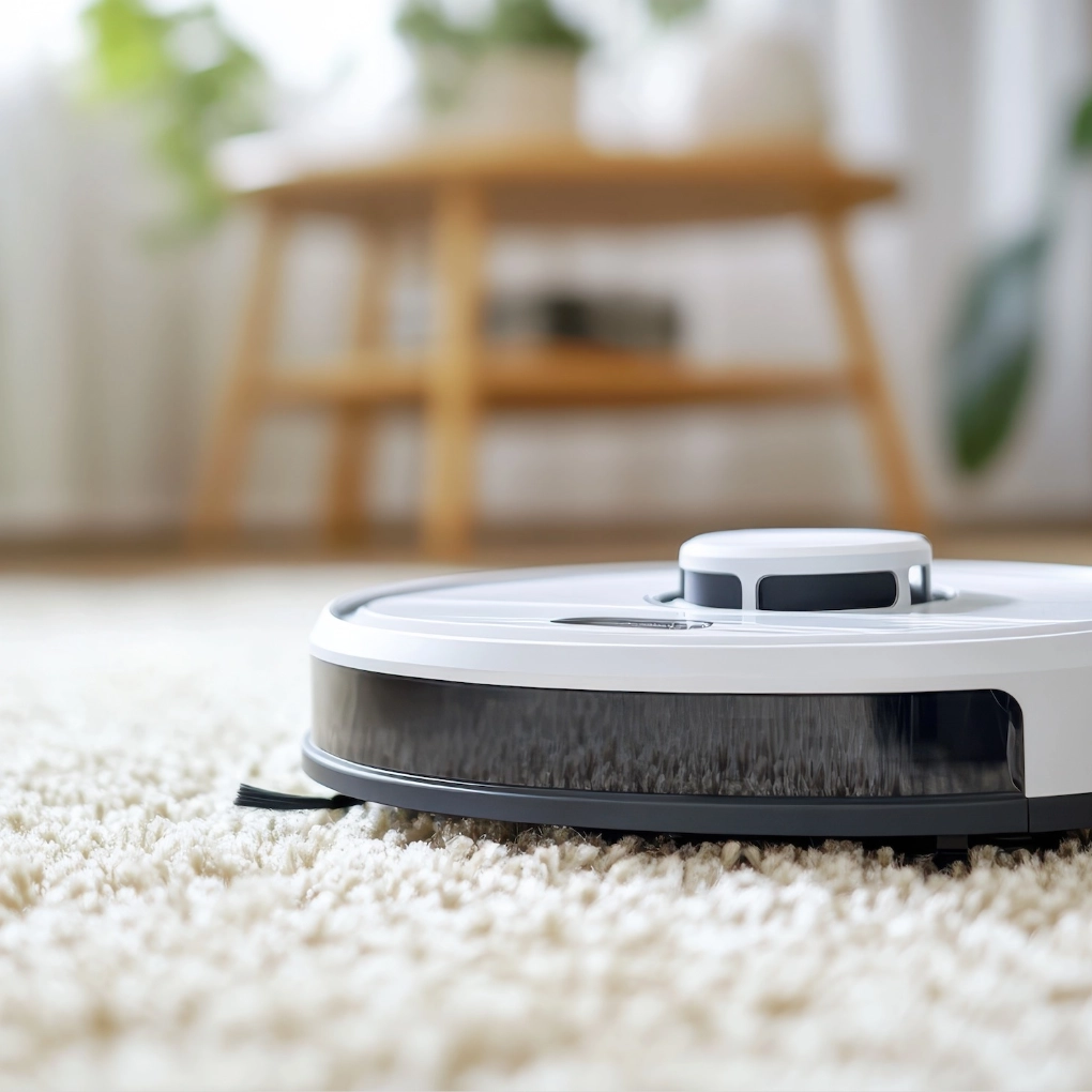 Daily-Carpet-Care | Haight Carpet & Interiors