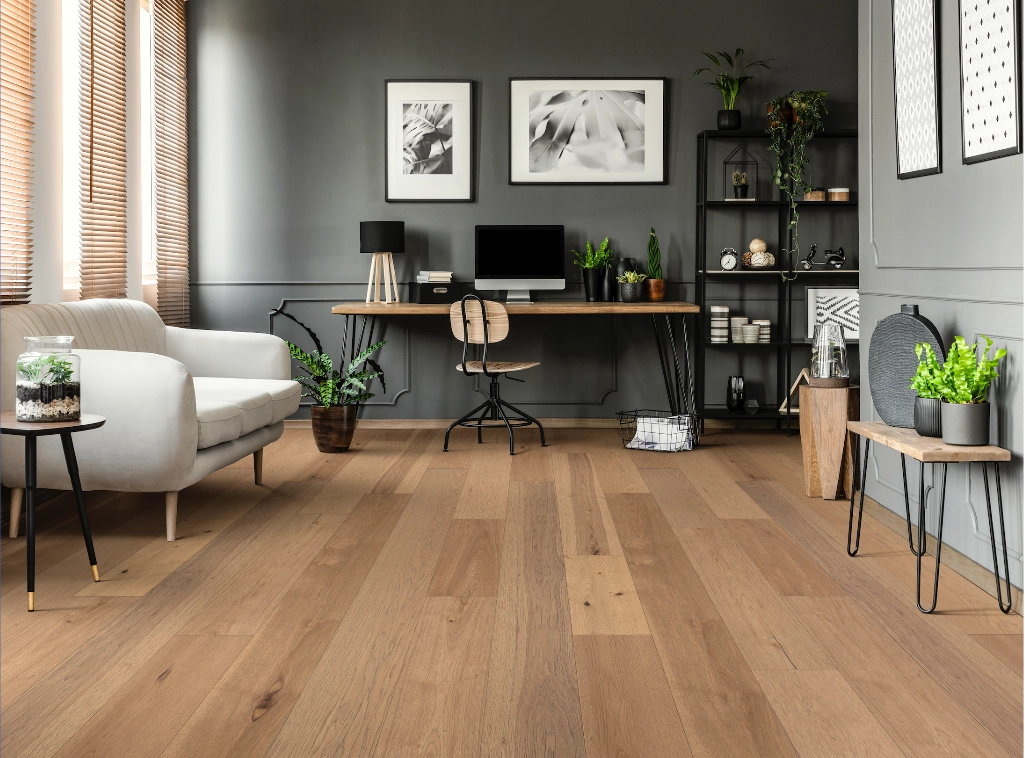 Hardwood | Haight Carpet & Interiors