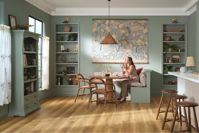 Flooring | Haight Carpet & Interiors