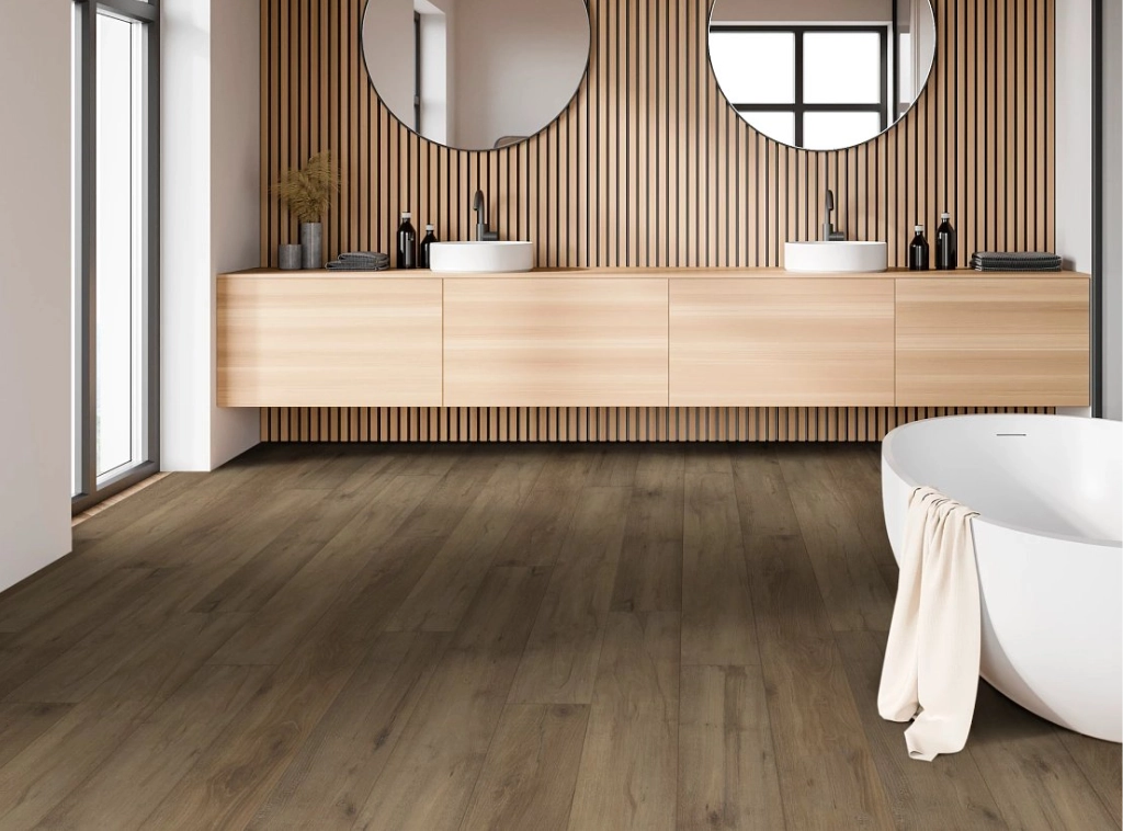 Luxury-Vinyl | Haight Carpet & Interiors