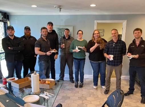 Our-Team | Haight Carpet & Interiors