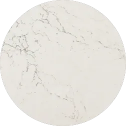 Quartz countertop | Haight Carpet & Interiors