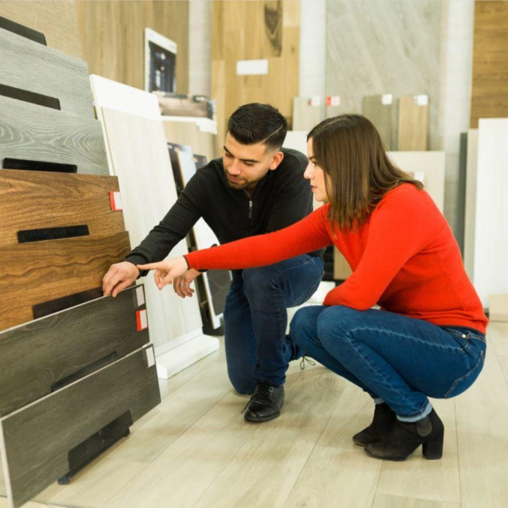 WhoWeAre-Intro Shopping | Haight Carpet & Interiors