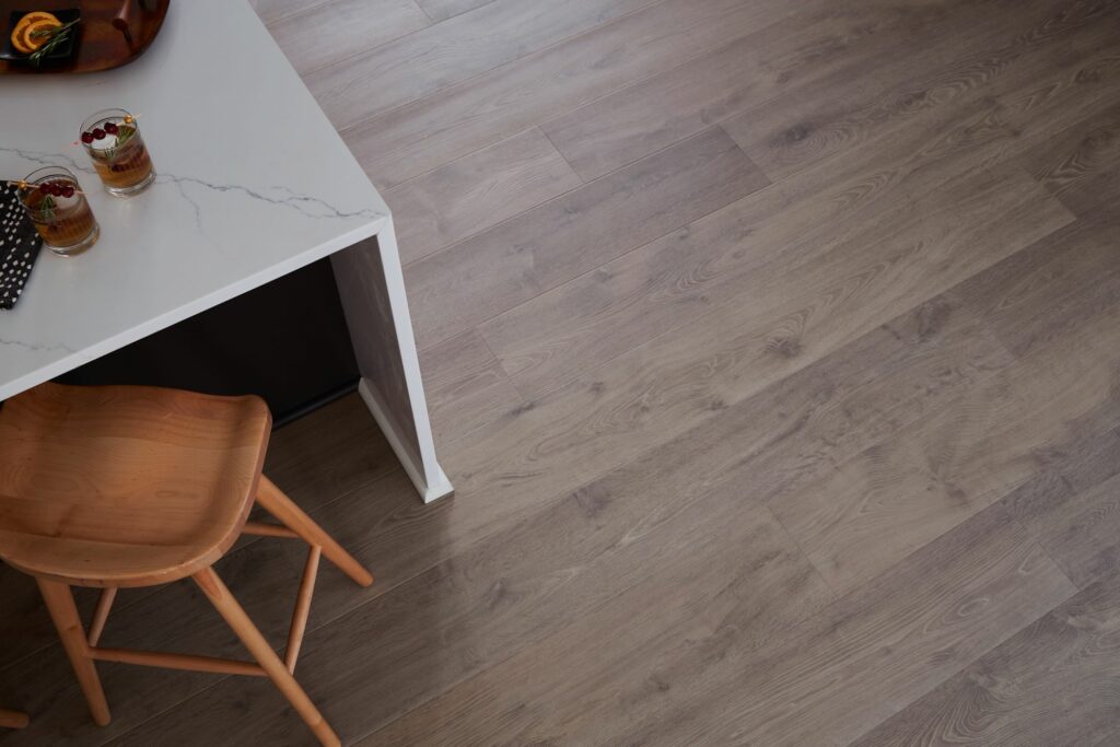 engineered-hardwood-flooring-for-kitchens | Haight Carpet & Interiors