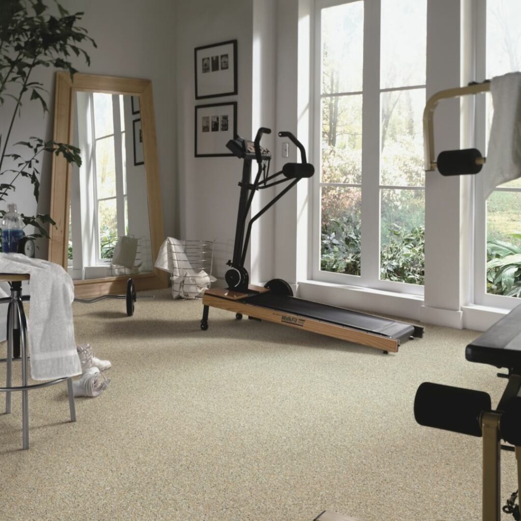 flooring-for-multi-purpose-rooms | Haight Carpet & Interiors