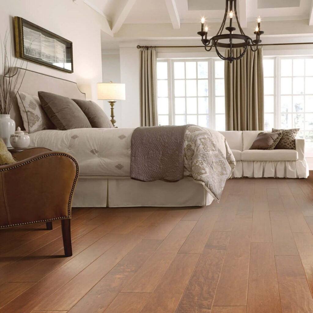 timeless-hardwood-styles | Haight Carpet & Interiors