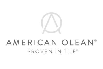 American Olean Logo | Haight Carpet & Interiors