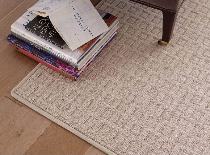 Area rug | Haight Carpet & Interiors