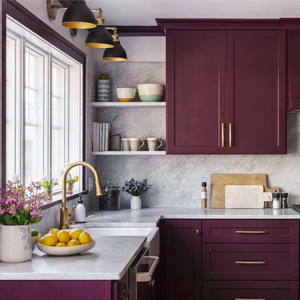 Countertop | Haight Carpet & Interiors