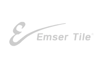 Emser Tile Logo | Haight Carpet & Interiors