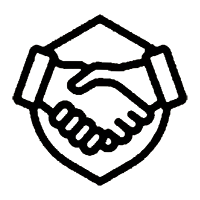 Integrity icon | Haight Carpet & Interiors