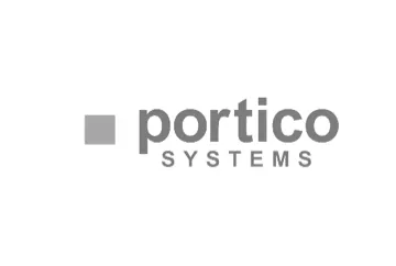 Portico Logo | Haight Carpet & Interiors