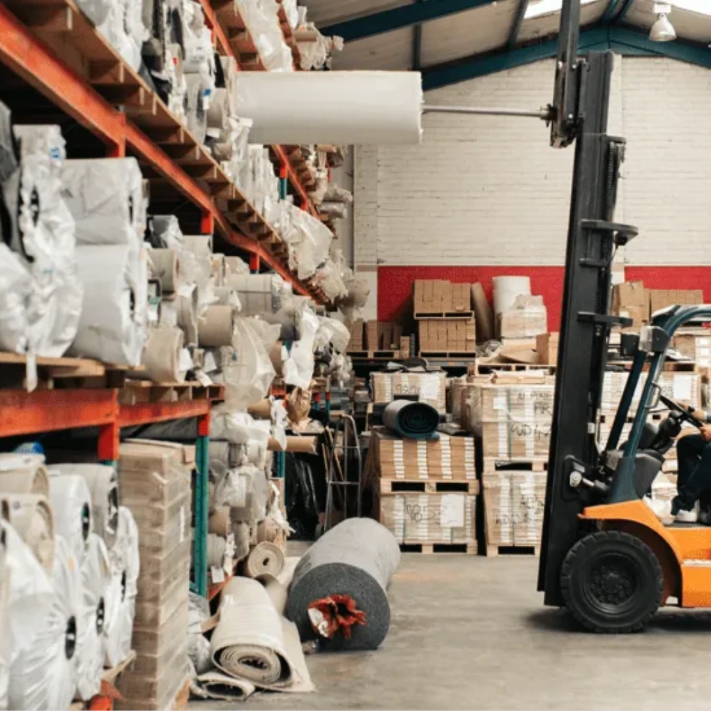 Quality-Materials | Haight Carpet & Interiors