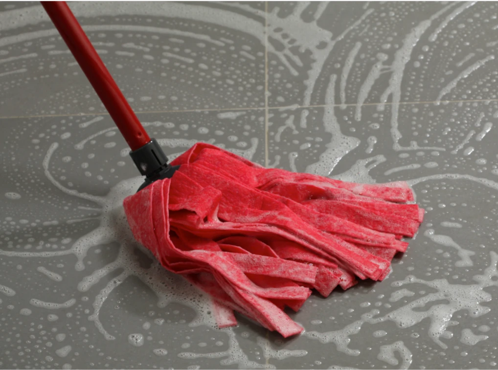 Tile Care | Haight Carpet & Interiors