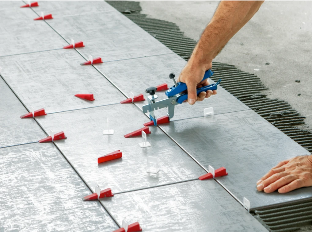 Tile Installation | Haight Carpet & Interiors