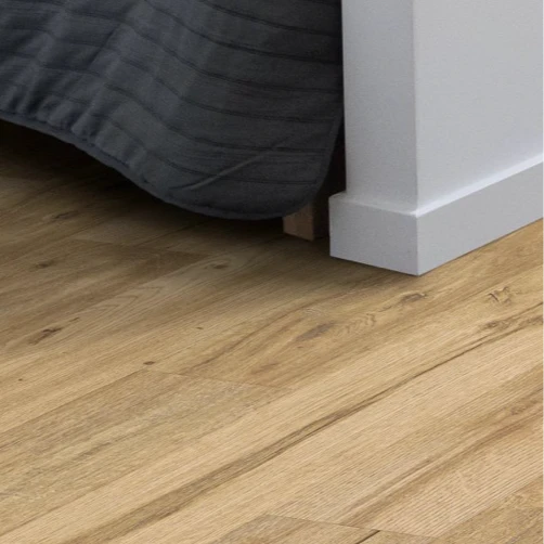 Wood Inspired Laminate Flooring | Haight Carpet & Interiors