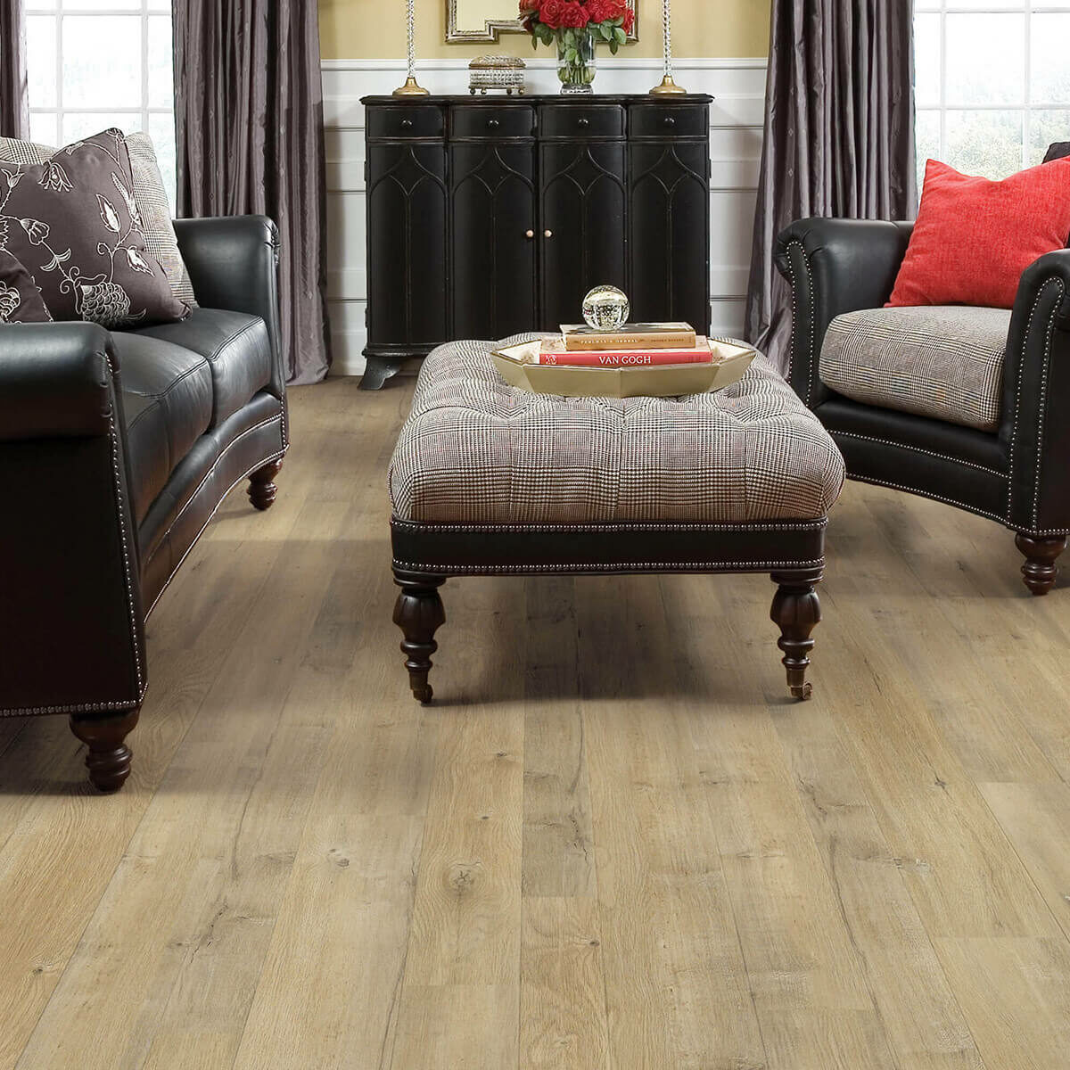 Laminate flooring | Haight Carpet & Interiors