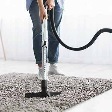 Carpet floor cleaning | Haight Carpet & Interiors