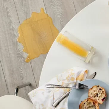 Luxury vinyl | Haight Carpet & Interiors