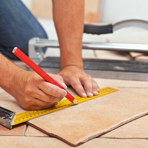 Tile Installation | Haight Carpet & Interiors